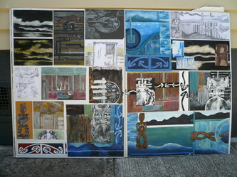 The Answers Page - Thames High School Art - Home (click on something ...